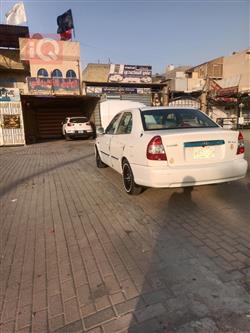 هيونداي فيرنا